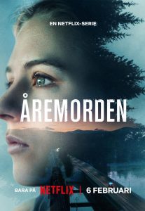 The Åre Murders (2025) Serie de TV Primera Temporada 720p HD Dual Latino / Sueco