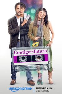 Contigo en el futuro (2025) WEBRip 1080p HD
