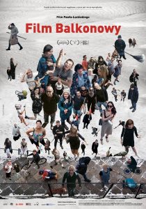 The Balcony Movie (2021) WEBRip 1080p HD