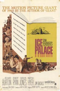 Ice Palace (1960) DVDRip