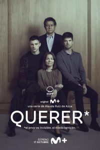 Querer (2024) Miniserie de TV 720p HD