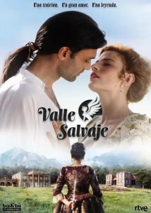 Valle salvaje (2024) Serie de TV Tercera Temporada (2025) 720p HD