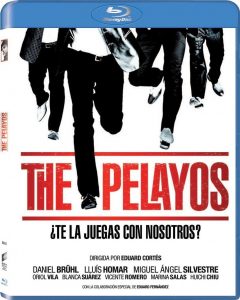 The Pelayos (2012) BluRay 1080p HD