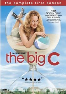The Big C (2010) Serie de TV Primera Temporada 720p HD