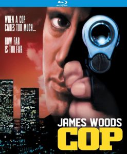 Cop (1988) BluRay 1080p HD Dual Latino / Inglés