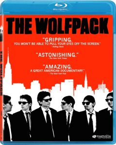 The Wolfpack (2015) BluRay 1080p HD