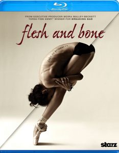 Flesh and Bone (2015) Miniserie de TV 720p HD