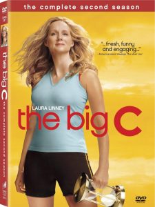 The Big C (2010) Serie de TV Segunda Temporada (2011) 720p HD