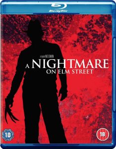 A Nightmare on Elm Street (1984) BluRay 1080p HD Dual Latino / Inglés