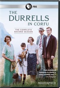 The Durrells (2016) Serie de TV Segunda Temporada (2017) 720p HD