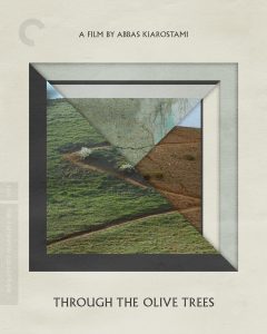 Through the Olive Trees (1994) BluRay 1080p HD