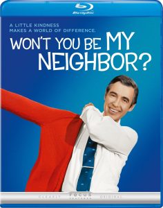 Won’t You Be My Neighbor? (2018) BluRay 1080p HD