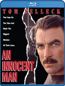 An Innocent Man (1989) BluRay 1080p HD Dual Latino / Inglés