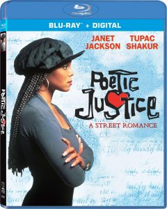 Poetic Justice (1993) BluRay 1080p HD Dual Latino / Inglés