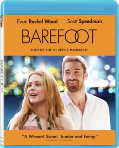 Barefoot (2014) BluRay 1080p HD Dual Latino / Inglés