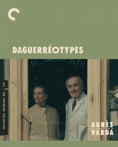 Daguerréotypes (1975) BluRay 1080p HD