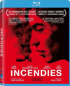 Incendies (2010) BluRay 1080p HD Dual Latino / Francés