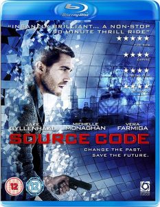 Source Code (2011) BluRay 1080p HD Dual Latino / Inglés