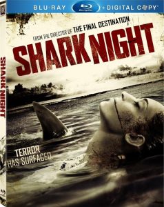 Shark Night (2011) BluRay 1080p HD Dual Latino / Inglés