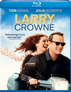Larry Crowne (2011) BluRay 1080p HD Dual Latino / Inglés