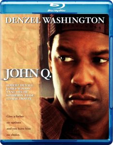 John Q (2002) BluRay 1080p HD Dual Latino / Inglés