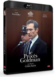 The Goldman Case (2023) BluRay 1080p HD