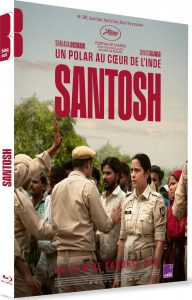 Santosh (2024) BluRay 1080p HD