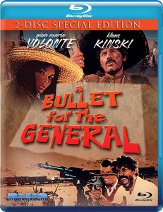 A Bullet for the General (1967) BluRay 1080p HD