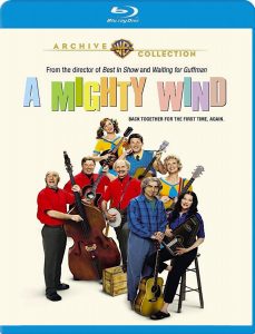 A Mighty Wind (2003) BluRay 1080p HD