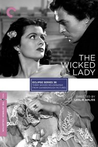 The Wicked Lady (1945) WEBRip 1080p HD