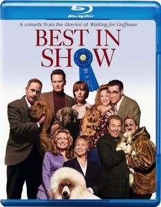 Best in Show (2000) BluRay 1080p HD Dual Latino / Inglés
