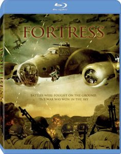 Fortress (2012) BluRay 1080p HD