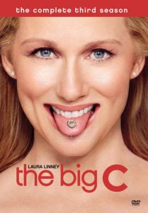 The Big C (2010) Serie de TV Tercera Temporada (2012) 720p HD