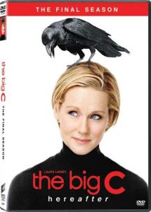 The Big C (2010) Serie de TV Cuarta Temporada (2013) 720p HD
