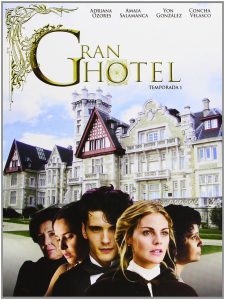 Gran Hotel (2011) Serie de TV Primera Temporada 720p HD
