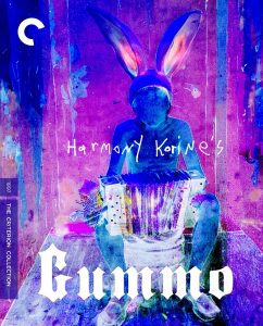 Gummo (1997) BluRay 1080p HD Dual Latino / Inglés
