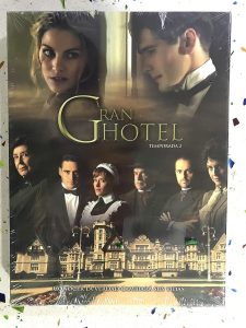 Gran Hotel (2011) Serie de TV Segunda Temporada (2012) 720p HD