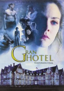Gran Hotel (2011) Serie de TV Tercera Temporada (2013) 720p HD