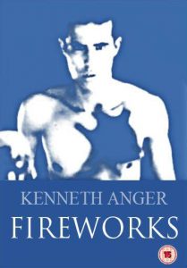 Fireworks (1947) DVDRip
