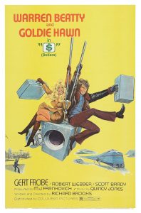 Dollars (1971) WEBRip 1080p HD