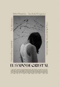 El sapo de cristal. (2023) WEB-DL 720p HD