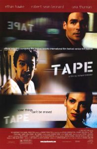Tape (2001) WEBRip 1080p HD