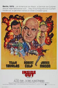 Inside Out (1975) DVDRip