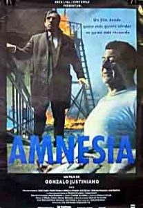 Amnesia (1994) TVRip