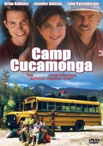 Camp Cucamonga (1990) DVDRip Latino