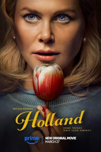 Holland (2025) WEBRip 1080p HD Dual Latino / Inglés