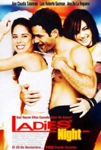 Ladies’ Night (2003) DVDRip