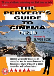 The Pervert’s Guide to Cinema (2006) WEBRip 1080p HD