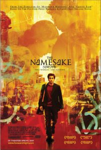 The Namesake (2006) WEBRip 1080p HD