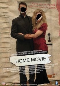 Home Movie (2008) WEBRip 720p HD